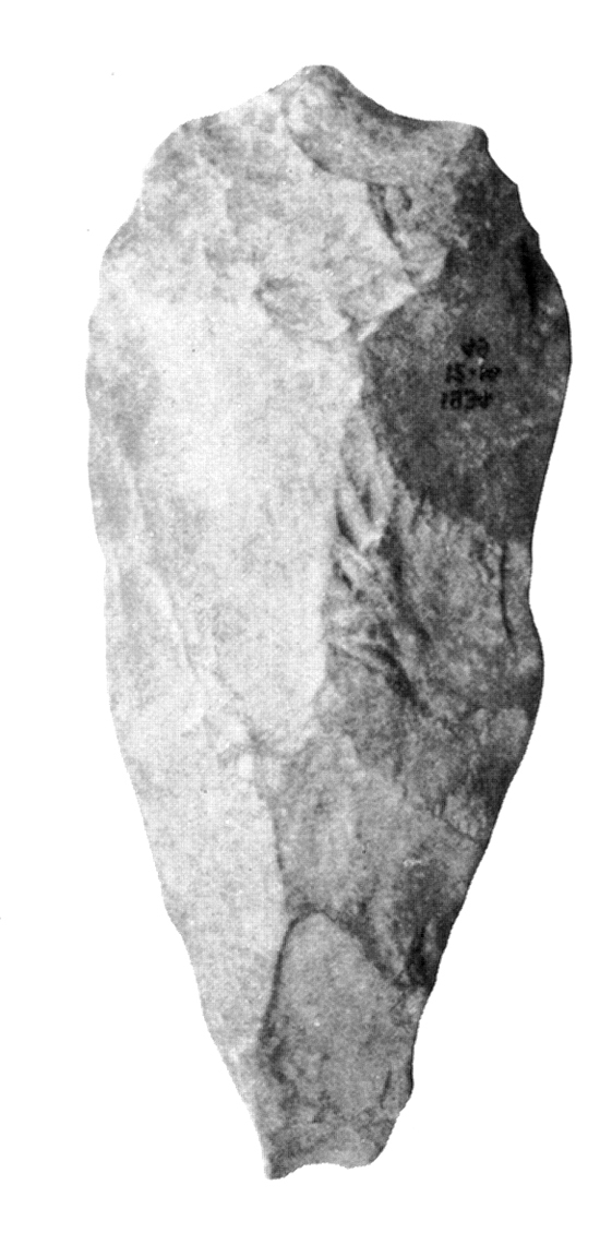 工业设计史-设计的萌芽阶段