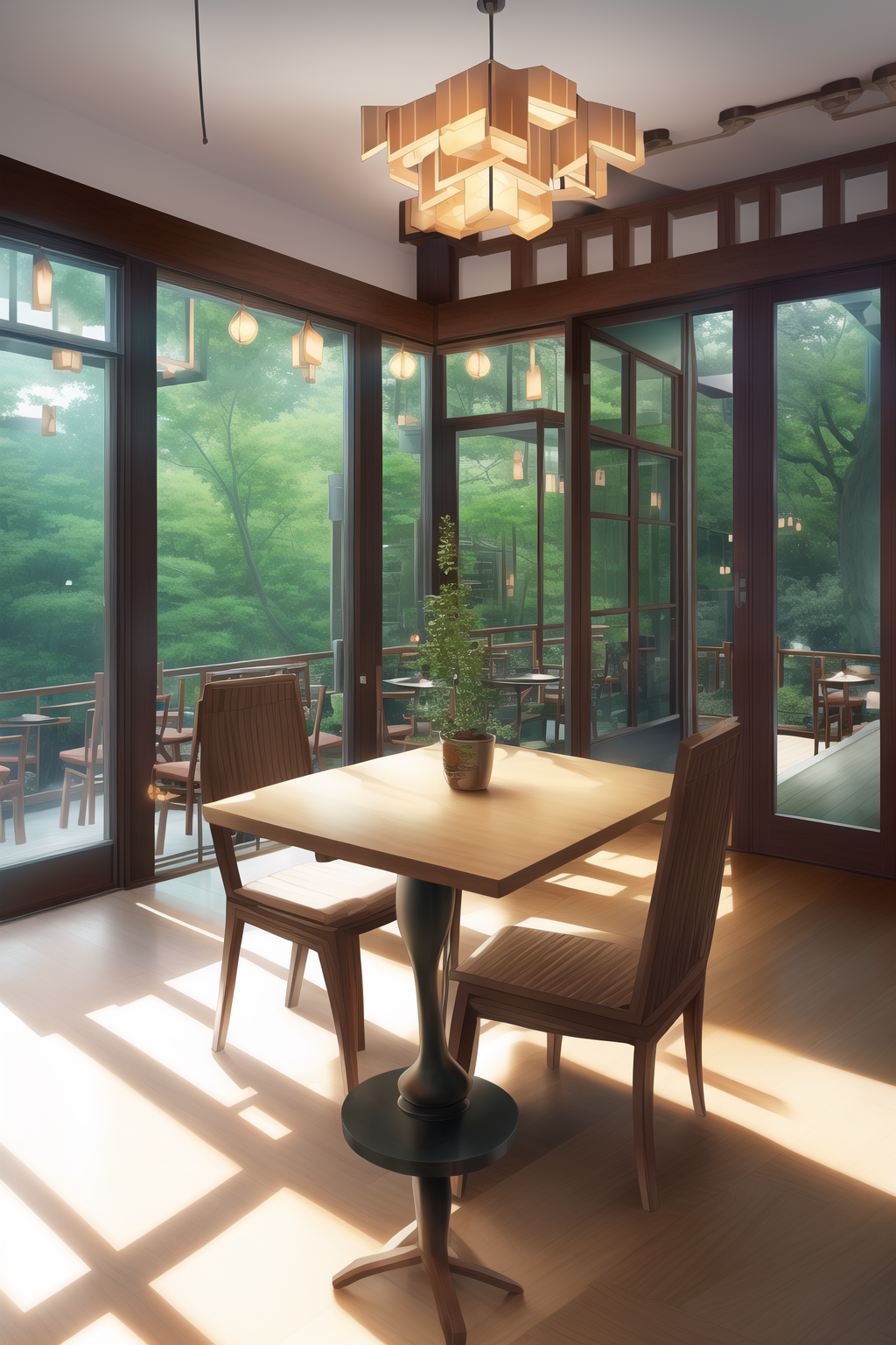 Ai室内设计作品集